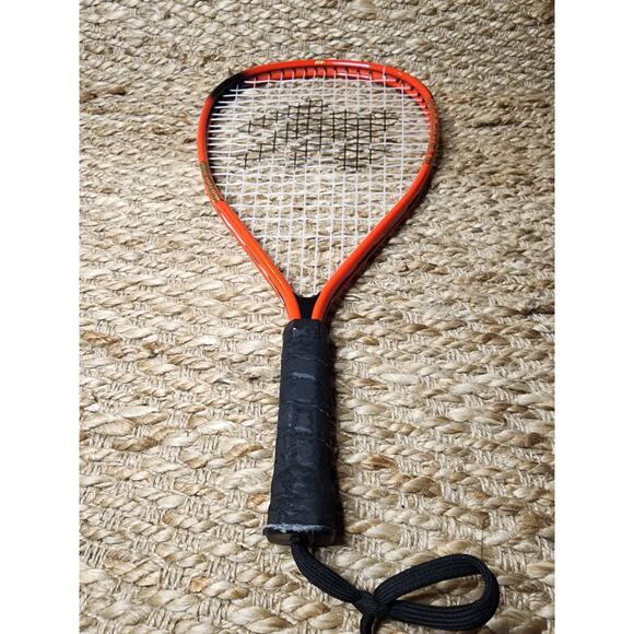 MacGregor Collegeiate Racquetball Racquet - Picture 7 of 8